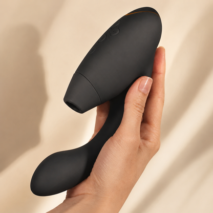 Womanizer DUO 2 | Black