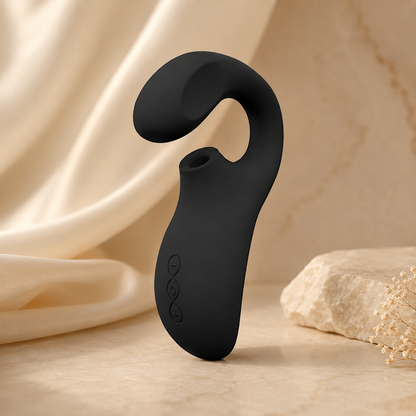 LELO ENIGMA Cruise | Black