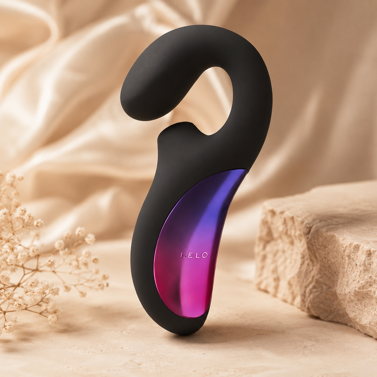 LELO ENIGMA Cruise | Black