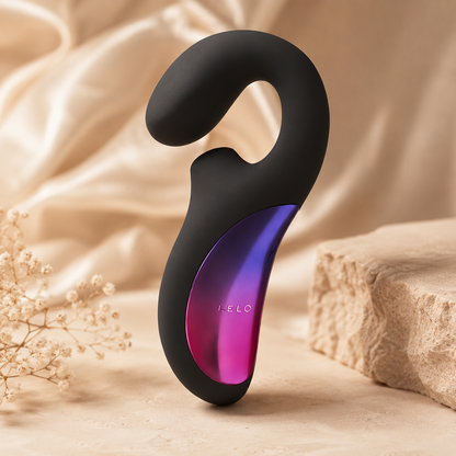 LELO ENIGMA Cruise | Black