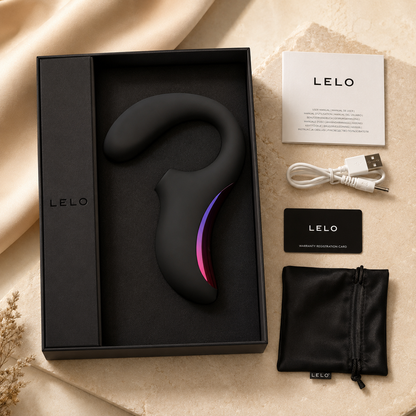 LELO ENIGMA Cruise | Black