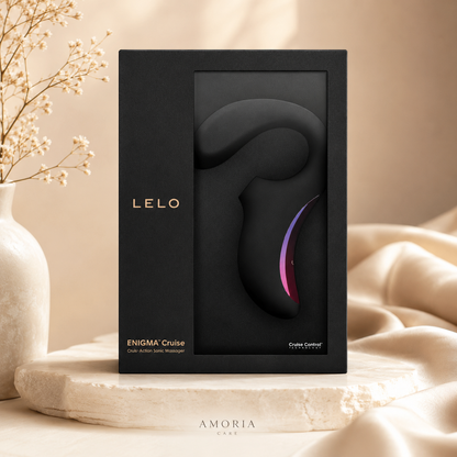 LELO ENIGMA Cruise | Black